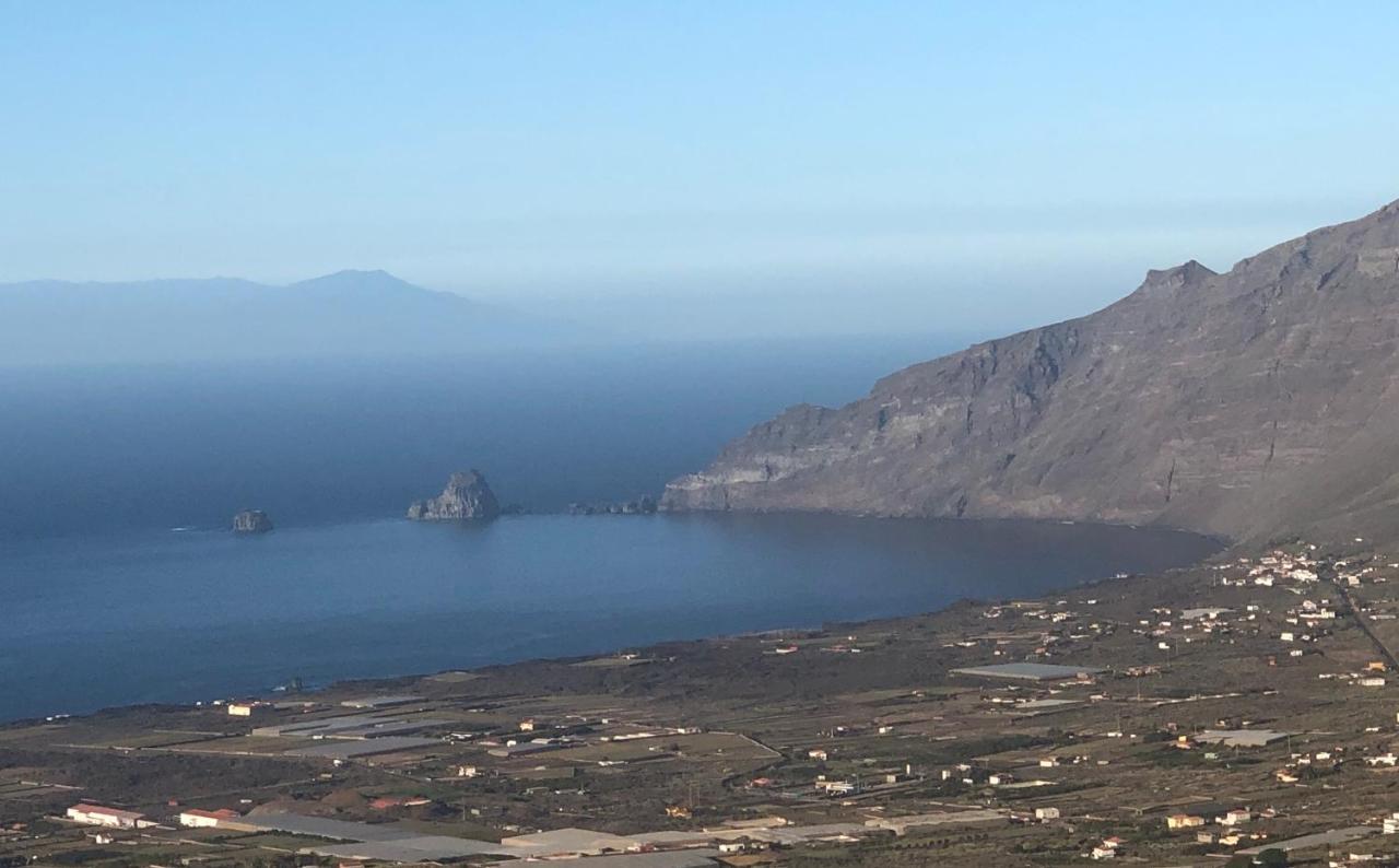 Vv La Escondida Βίλα Φροντέρα Εξωτερικό φωτογραφία