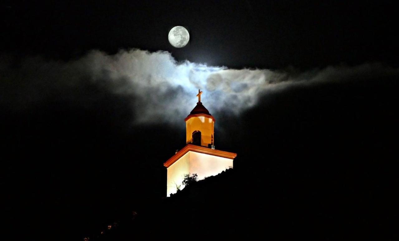 Vv La Escondida Βίλα Φροντέρα Εξωτερικό φωτογραφία