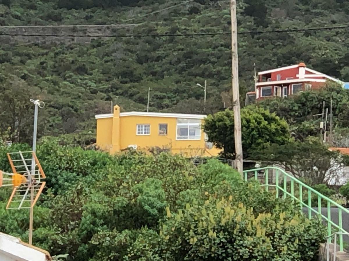 Vv La Escondida Βίλα Φροντέρα Εξωτερικό φωτογραφία