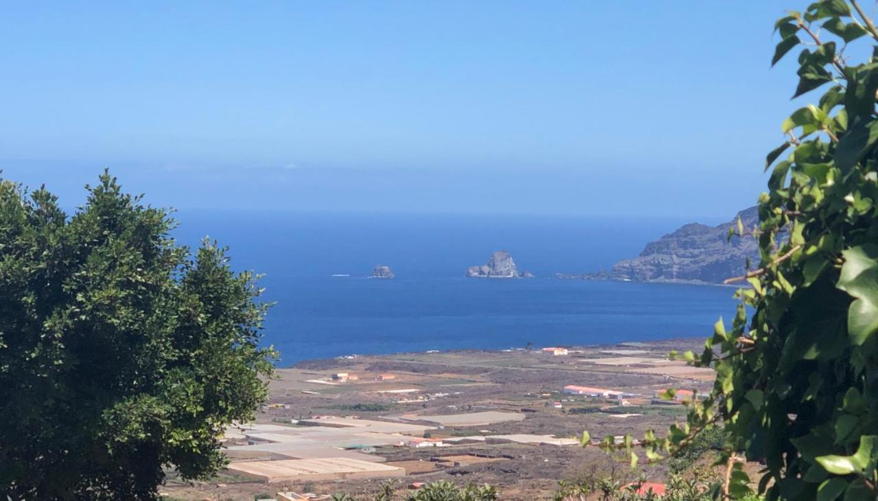 Vv La Escondida Βίλα Φροντέρα Εξωτερικό φωτογραφία